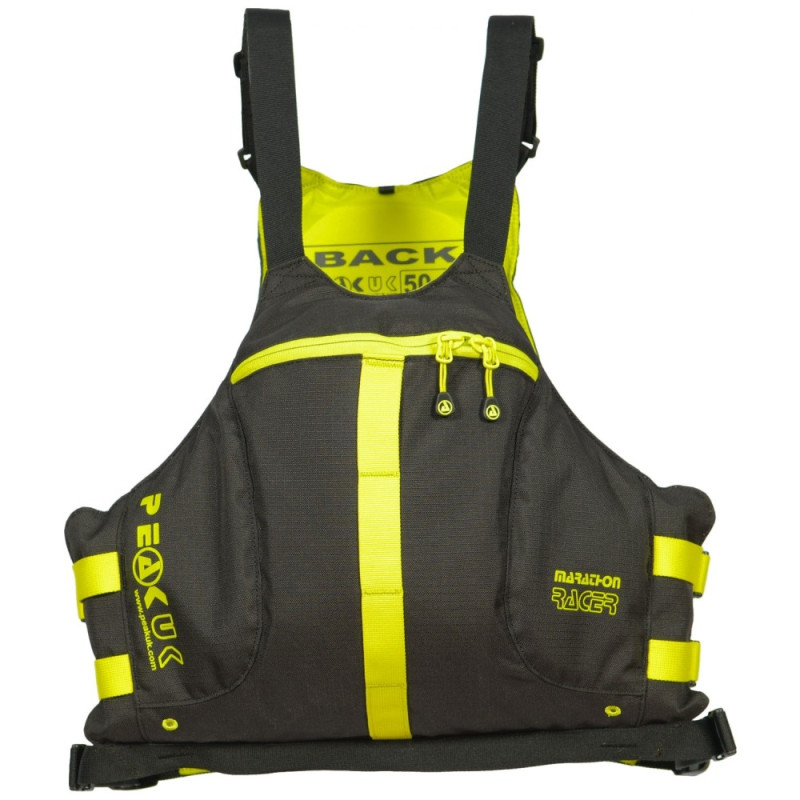 Kamizelka Marathon Racer Vest PeakUk