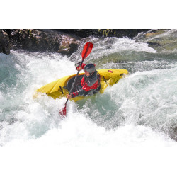 Fartuch Neoprenowy Whitewater PeakUk