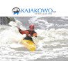 Pyranha Speeder - Kayak for trening and adventure