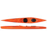 Pyranha Speeder - Kayak for trening and adventure