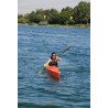 Pyranha Speeder - Kayak for trening and adventure