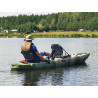 Kayak Whisky DUO Fishing and Peddal System