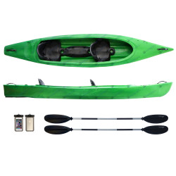 Kayak RAFA Roteko 2+1 LDPE