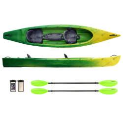 Kayak RAFA Roteko 2+1 LDPE