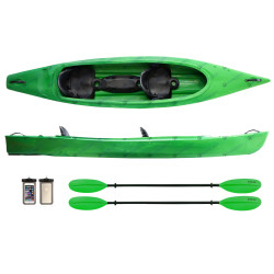 Kayak RAFA Roteko 2+1 LDPE