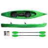 Kayak RAFA Roteko 2+1 LDPE