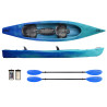 Kayak RAFA Roteko 2+1 LDPE