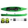 Kayak RAFA Roteko 2+1 LDPE