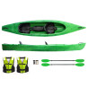 Kayak RAFA Roteko 2+1 LDPE