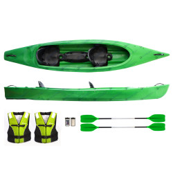 Kayak RAFA Roteko 2+1 LDPE