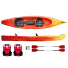 Kayak RAFA Roteko 2+1 LDPE