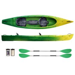 Kayak RAFA Roteko 2+1 LDPE