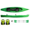 Kayak RAFA Roteko 2+1 LDPE