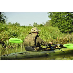 Kayak Sprinter II + Paddle Case