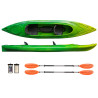 Kayak Sprinter II + Paddle Case