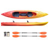 Kayak Sprinter II + Paddle Case