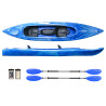 Kayak Sprinter II + Paddle Case