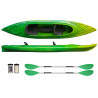 Kayak Sprinter II + Paddle Case