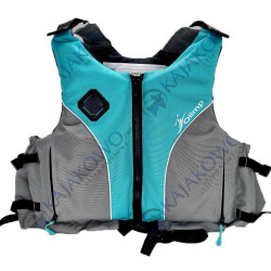 Sports Vest Olimp Sport Plus 