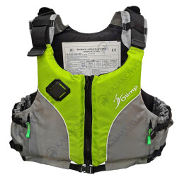 Sports Vest Olimp Sport Plus