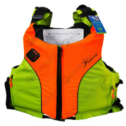 Sports Vest Olimp Sport Plus