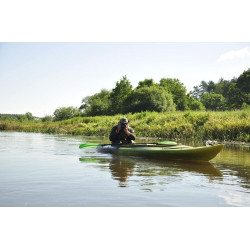 Kayak Sprinter XT + Paddle Case