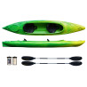 Kayak Sprinter II + Paddle Case