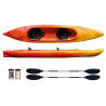 Kayak Sprinter II + Paddle Case