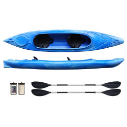 Kayak Sprinter II + Paddle Case