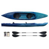 Kayak Sprinter II + Paddle Case