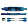 Kayak Sprinter II + Paddle Case