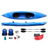 Kayak Sprinter II + Paddle Case