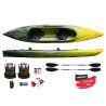 Kayak Sprinter II + Paddle Case