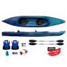 Kayak Sprinter II + Paddle Case