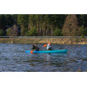 Kayak Sprinter II + 1 -Piece Paddle Case