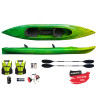 Kayak Sprinter II + Paddle Case