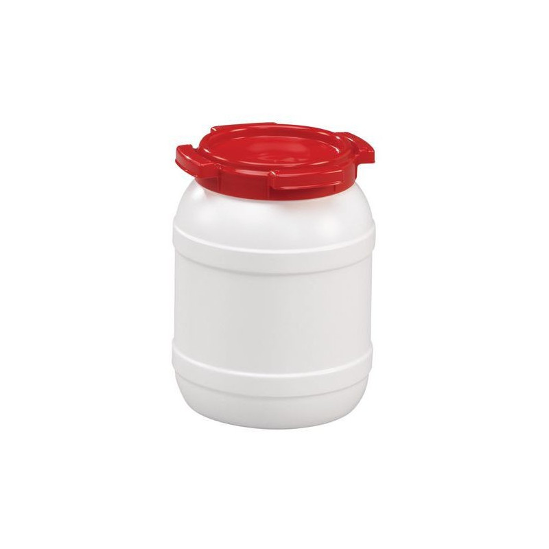 Plastic barrel 6L