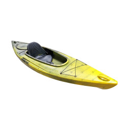 Kayak Sprinter II + 1 -Piece Paddle Case