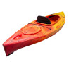 Kayak Sprinter II + 1 -Piece Paddle Case