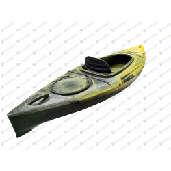 SMART XL HDPE FOMAX 385 + PADDLES AND VEST