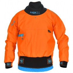 Dry Jacket Delux PeakUk Blue