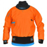 Dry Jacket Delux PeakUk Blue