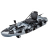 Whisky Fishing Kayak 8