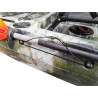 Whisky Fishing Kayak 8