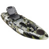 Whisky Fishing Kayak 8