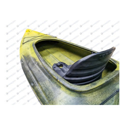 Kayak Sprinter II + 1 -Piece Paddle Case