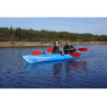 Kayak Sprinter II + 1 -Piece Paddle Case