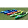 Kayak Sprinter II + 1 -Piece Paddle Case