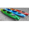 Kayak Sprinter II + 1 -Piece Paddle Case