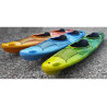 Kayak Sprinter II + 1 -Piece Paddle Case